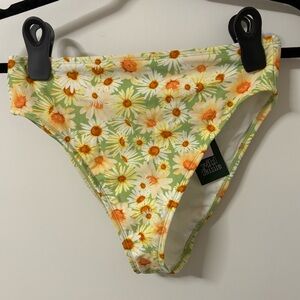 NWT Wild Fable XS(0-2) Swim Bottoms